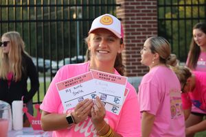 Image post by @bluehosesports on Instagram