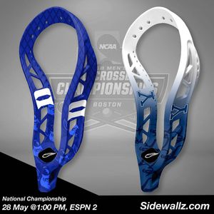 Image post by @sidewallzlacrosse on Instagram