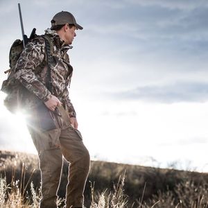 Image post by @meateater on Instagram