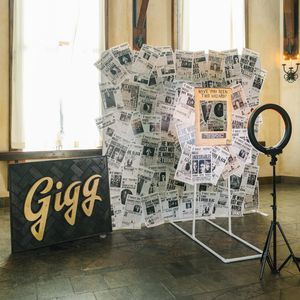 Image post by @gigghq on Instagram