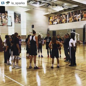 Image post by @cusewbb on Instagram