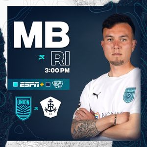 Image post by @montereybayfc on Instagram