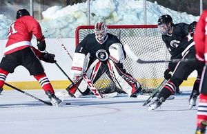 Image post by @truelefevre_goalie on Instagram