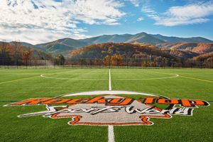 Image post by @rockytopsportsworld on Instagram