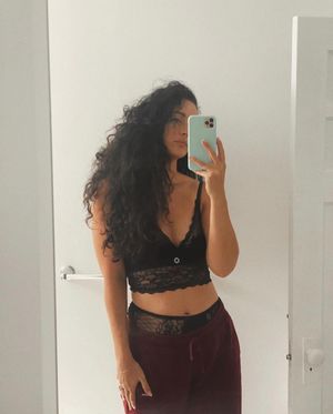 Image post by @mayanageneviere on Instagram