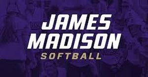 Image post by @jmusoftball on Instagram