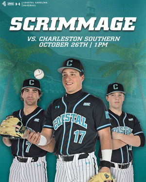 Image post by @chanticleerbaseball on Instagram