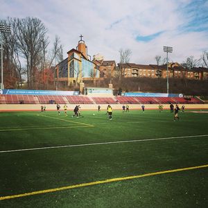 Image post by @gvsulakers on Instagram