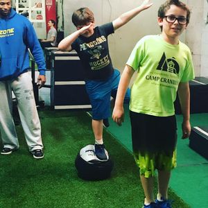 Image post by @my_mac_gym on Instagram
