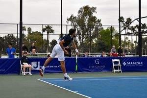 Image post by @arizonatennisclassic on Instagram