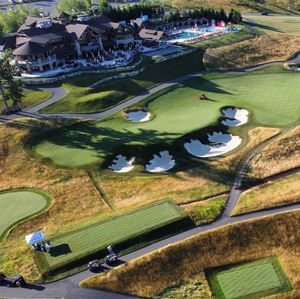 Image post by @playmassgolf on Instagram