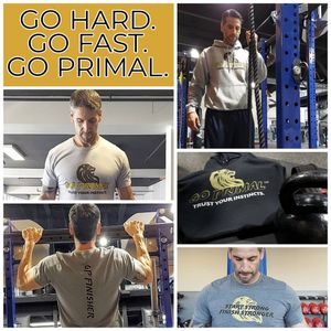 Image post by @goprimalusa on Instagram