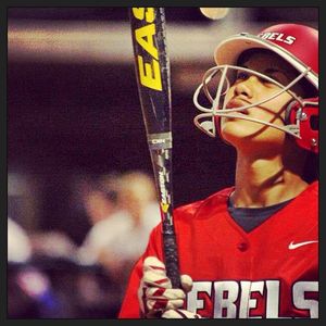 Image post by @eastonfastpitch on Instagram
