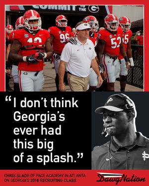 Image post by @dawgnation on Instagram