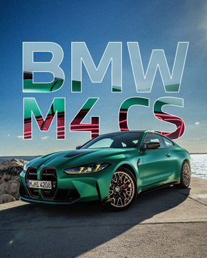 Image post by @bmwm on Instagram