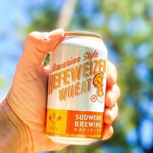 Image post by @sudwerkbrew on Instagram