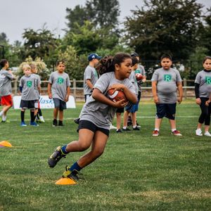 Image post by @rwpassacademy on Instagram