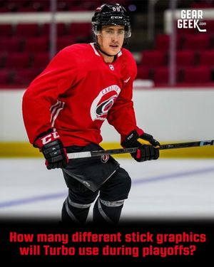 Image post by @geargeekhockey on Instagram