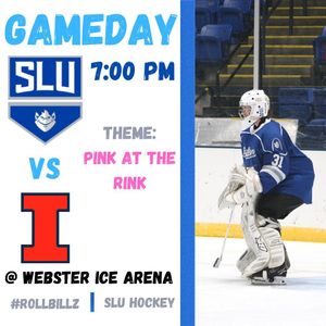 Image post by @sluhockey on Instagram