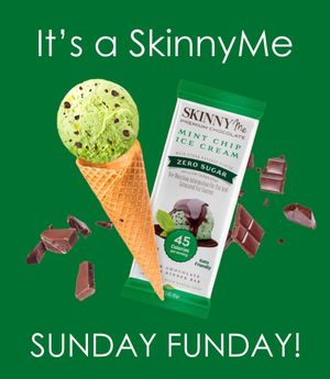 Image post by @skinnymechocolates on Instagram