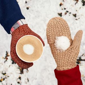 Image post by @starbucks on Instagram