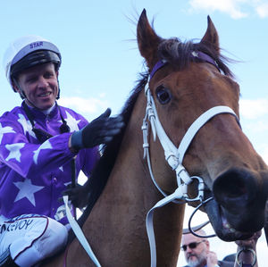 Image post by @australianturfclub on Instagram