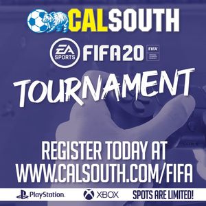 Image post by @calsouthsoccer on Instagram