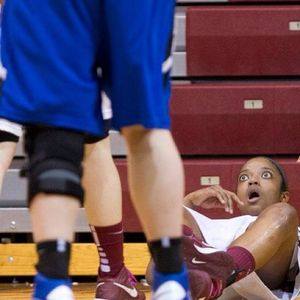 Image post by @fordhamwbb on Instagram