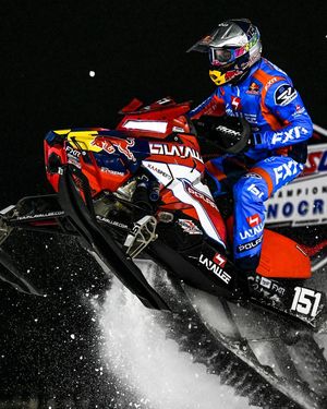 Image post by @levi_lavallee on Instagram