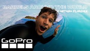 Video post by @gopro on YouTube