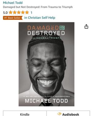 Image post by @iammiketodd on Instagram