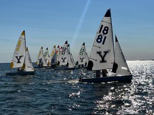Image post by @yalesailing on Instagram