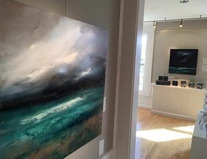 Image post by @westernavearts on Instagram