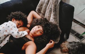 Image post by @mayanageneviere on Instagram
