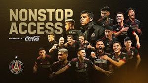 Video post by @atlantaunited on YouTube