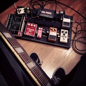 Image post by @thegeorgehage on Instagram