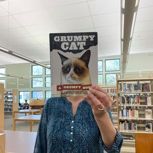 Image post by @stjohnscountylibrary on Instagram