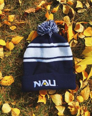 Image post by @nauflagstaff on Instagram