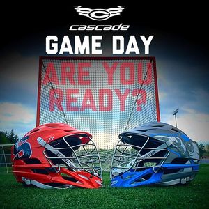 Image post by @cascade_lacrosse on Instagram