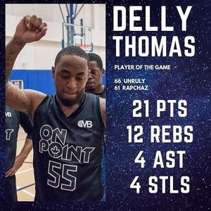 Image post by @onpointbasketball on Instagram