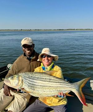 Image post by @chiawasafaris on Instagram