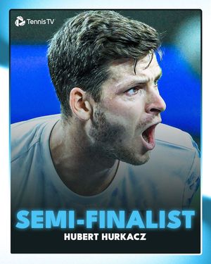 Image post by @tennistv on Instagram