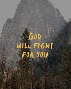Image post by @godsworkmedia on Instagram