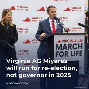Image post by @vadogwoodnews on Instagram
