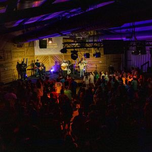 Image post by @opendoorchurchnc on Instagram