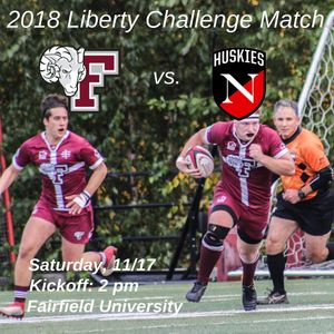 Image post by @fordhamrugby on Instagram