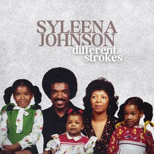 Image post by @syleenajohnson on Instagram