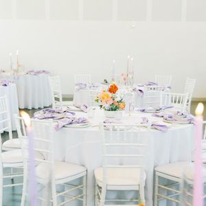 Image post by @honeyandjoyevents on Instagram