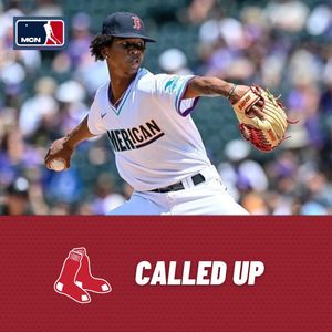 Image post by @mlbcoveragenews on Instagram