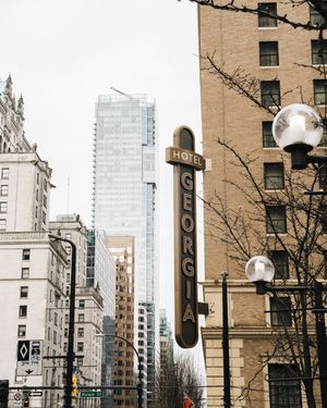 Image post by @rosewoodhotelgeorgia on Instagram
